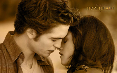 

Wall Poster a/wallpaper-retros-edward-movie-pixel-moon-series-large-twilight Paper Print(12 inch X 18 inch, Rolled)