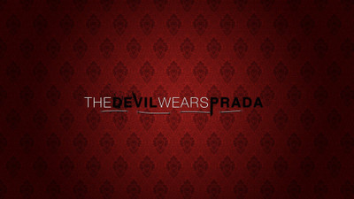 

Akhuratha movies-the-devil-wears-prada Wall Poster Paper Print(12 inch X 18 inch, Rolled)