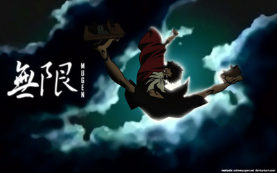 

Akhuratha Anime little-pony-champloo-samurais-images Wall Poster Paper Print(12 inch X 18 inch, Rolled)