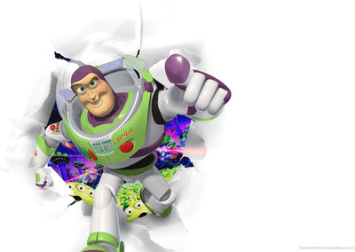 

Aabhaas -lightyear-tvshows-movies Wall Poster Paper Print(12 inch X 18 inch, Rolled)
