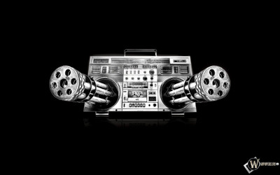 

Akhuratha music- Wall Poster Paper Print(12 inch X 18 inch, Rolled)