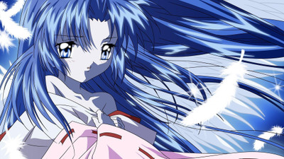 

Akhuratha Anime afogs Wall Poster Paper Print(12 inch X 18 inch, Rolled)