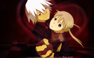 

Akhuratha Anime asoul-eater-picture-original-images Wall Poster Paper Print(12 inch X 18 inch, Rolled)
