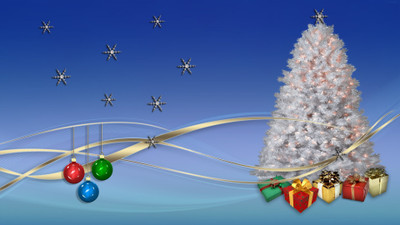 

Akhuratha Anime christmas-windows-merry Wall Poster Paper Print(12 inch X 18 inch, Rolled)