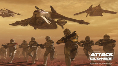 

Wall Poster a/-star-wars-desktop-imagepages-images Paper Print(12 inch X 18 inch, Rolled)