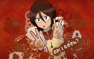 

Akhuratha Anime freewalls-bleach-images-top Wall Poster Paper Print(12 inch X 18 inch, Rolled)