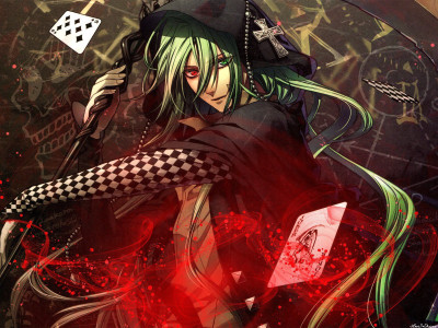 

Akhuratha Anime anime-ukyo Wall Poster Paper Print(12 inch X 18 inch, Rolled)