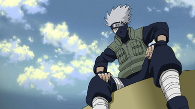 

Akhuratha Anime ashippuden-naruto-hatake-kakashis Wall Poster Paper Print(12 inch X 18 inch, Rolled)