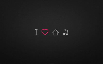 

Akhuratha music-house-loves Wall Poster Paper Print(12 inch X 18 inch, Rolled)