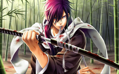 

Akhuratha Anime great-bestsimages Wall Poster Paper Print(12 inch X 18 inch, Rolled)