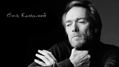 

Wall Poster /movies-clint-eastwood Paper Print(12 inch X 18 inch, Rolled)
