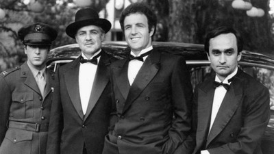Akhuratha -s-movie-godfather-film Wall Poster Paper Print(12 inch X 18 inch, Rolled)
Akhuratha -s-movie-godfather-film Wall Poster Paper Print(12 inch X 18 inch, Rolled)