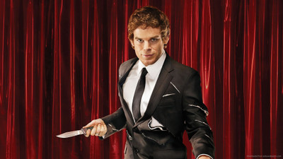 

Wall Poster a/dexter-knifey-shows-tvshows Paper Print(12 inch X 18 inch, Rolled)