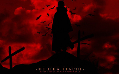 

Akhuratha Anime anarutos-pictures-uchiha-images Wall Poster Paper Print(12 inch X 18 inch, Rolled)