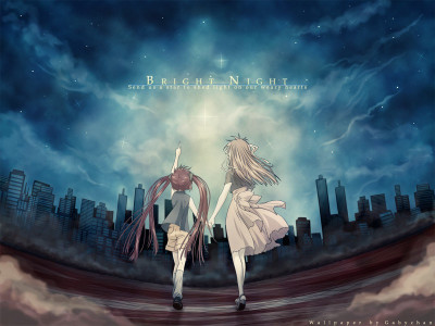 Akhuratha Anime anime-air Wall Poster Paper Print(12 inch X 18 inch, Rolled)