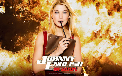 

Wall Poster a/rosamund-pike-johnny-english-reborn Paper Print(12 inch X 18 inch, Rolled)