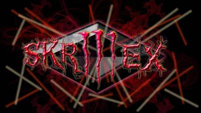 

dubstep-skrillex-music Wall Poster Paper Print(12 inch X 18 inch, Rolled)