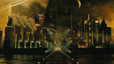 

Akhuratha 3movies-blade-runner Wall Poster Paper Print(12 inch X 18 inch, Rolled)