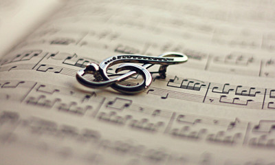 

music Wall Poster Paper Print(12 inch X 18 inch, Rolled)