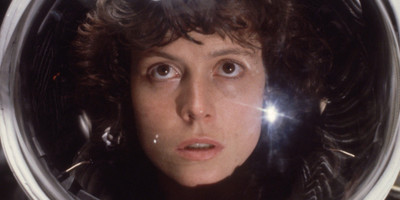 

Wall Poster w/-sigourney-weaver-alien-movie-aliens-movie Paper Print(12 inch X 18 inch, Rolled)