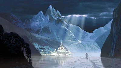 

Wall Poster a/frozen-movie-disney Paper Print(12 inch X 18 inch, Rolled)