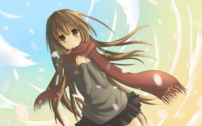 

Akhuratha Anime aunknowns-images Wall Poster Paper Print(12 inch X 18 inch, Rolled)