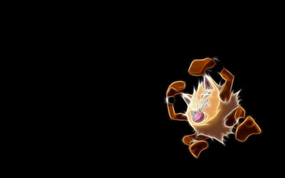 

Akhuratha Anime apokemon-wallpoper Wall Poster Paper Print(12 inch X 18 inch, Rolled)