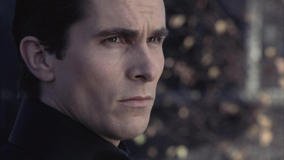 

Akhuratha -movies-equilibrium-christian-bale Wall Poster Paper Print(12 inch X 18 inch, Rolled)