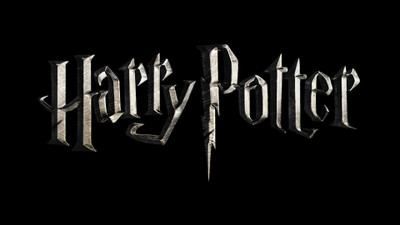 

Aabhaas harry-potter-widescreen-gold-logo--pixels-movies Wall Poster Paper Print(12 inch X 18 inch, Rolled)