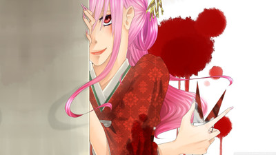 

Akhuratha Anime as Wall Poster Paper Print(12 inch X 18 inch, Rolled)