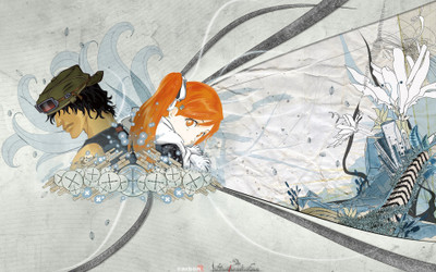 

Akhuratha Anime screen-demon-bleach Wall Poster Paper Print(12 inch X 18 inch, Rolled)