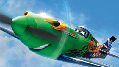 

Aabhaas planes-ripslinger- Wall Poster Paper Print(12 inch X 18 inch, Rolled)