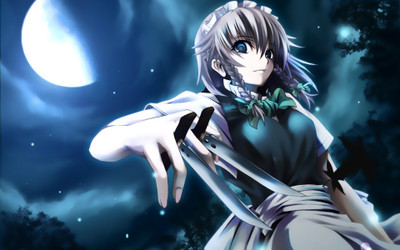 

Akhuratha Anime freewalls Wall Poster Paper Print(12 inch X 18 inch, Rolled)