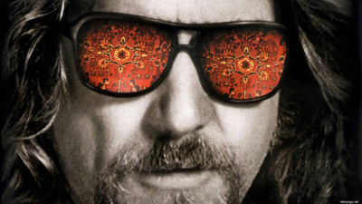 

Akhuratha -lebowski-movie Wall Poster Paper Print(12 inch X 18 inch, Rolled)