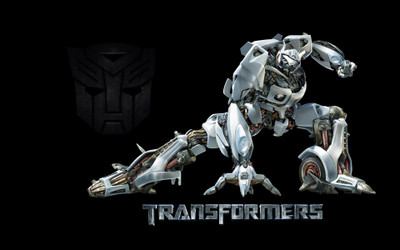 

Aabhaas transformer-background-movie-images- Wall Poster Paper Print(12 inch X 18 inch, Rolled)