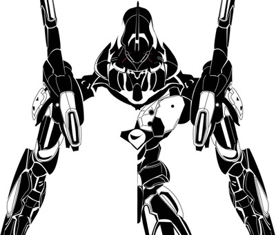 

Akhuratha Anime piece-evangelion-genesiss-images Wall Poster Paper Print(12 inch X 18 inch, Rolled)