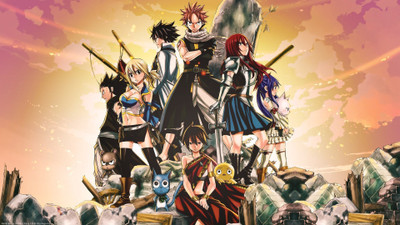 

Akhuratha Anime character-fairy Wall Poster Paper Print(12 inch X 18 inch, Rolled)