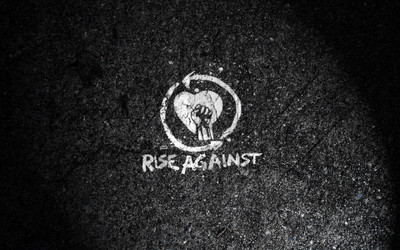 

-rise-against-artist-punk-rock-music Wall Poster Paper Print(12 inch X 18 inch, Rolled)