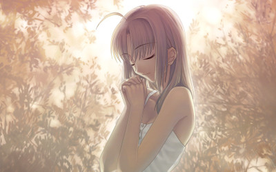 

Akhuratha Anime fatestay-night Wall Poster Paper Print(12 inch X 18 inch, Rolled)