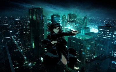 

Akhuratha Anime fighter-manga-walls Wall Poster Paper Print(12 inch X 18 inch, Rolled)