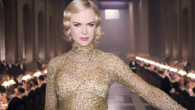 

Akhuratha nicole-kidman-actress-star-movie- Wall Poster Paper Print(12 inch X 18 inch, Rolled)