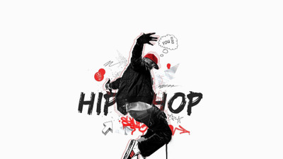 

music-dances Wall Poster Paper Print(12 inch X 18 inch, Rolled)