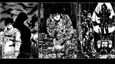 

Akhuratha Anime atoplist-reptile-funstuff-dokugakaiwall--images Wall Poster Paper Print(12 inch X 18 inch, Rolled)