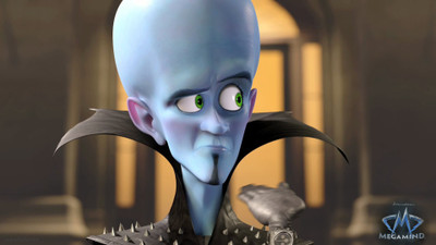 

Akhuratha -secondviews-movie-papers-megamind- Wall Poster Paper Print(12 inch X 18 inch, Rolled)