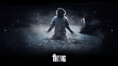 

Wall Poster /movies-the-thing Paper Print(12 inch X 18 inch, Rolled)