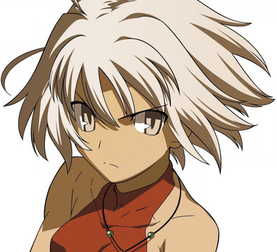 

Akhuratha Anime canaan Wall Poster Paper Print(12 inch X 18 inch, Rolled)