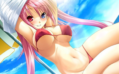 

Akhuratha Anime Wall Poster Paper Print(12 inch X 18 inch, Rolled)