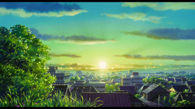 

Akhuratha Anime Wall Poster Paper Print(12 inch X 18 inch, Rolled)