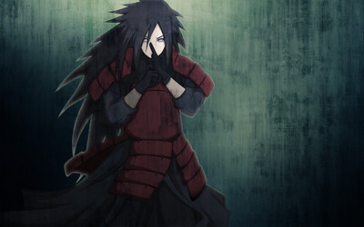 

Akhuratha Anime anime-uchiha-madara-rinnegan Wall Poster Paper Print(12 inch X 18 inch, Rolled)