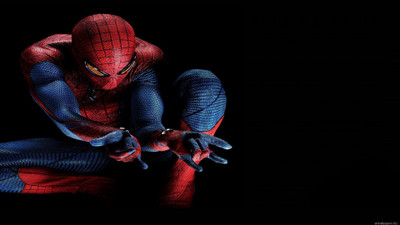 

Akhuratha amazing-spider-man-movie-image-images-imagepages Wall Poster Paper Print(12 inch X 18 inch, Rolled)